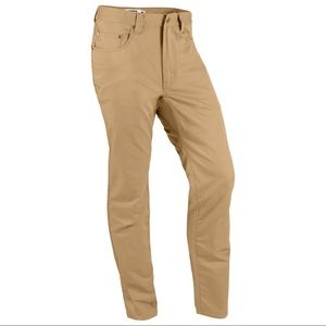 Mountain Khaki Men’s Lodo Pant NWT